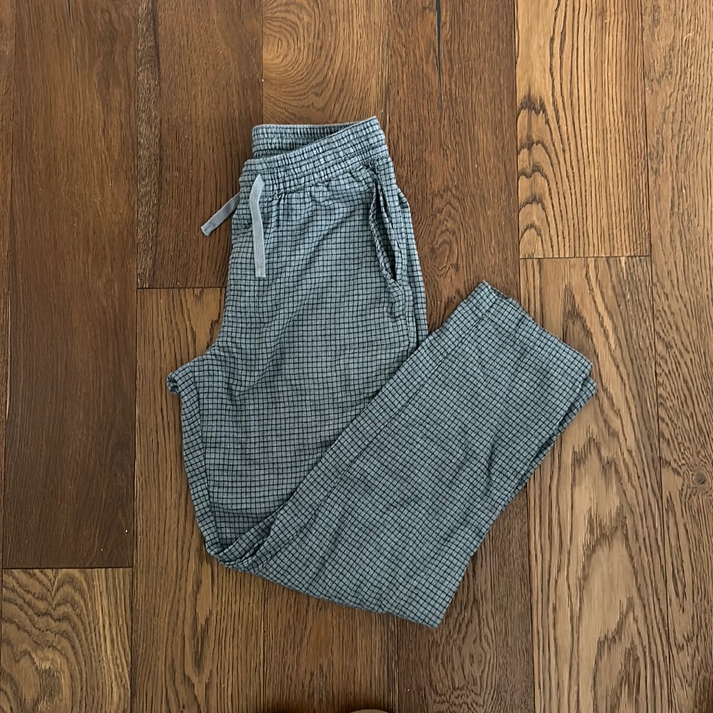 Men’s Uniqlo Pants